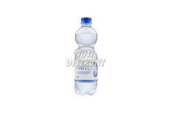 Aqua Minera ásványvíz 0,5l szénsavas (DRS), 0.5 l