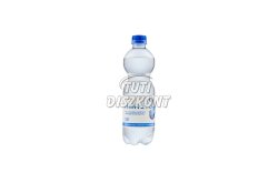 Aqua Minera ásványvíz 0,5l szénsavmentes (DRS), 0.5 l