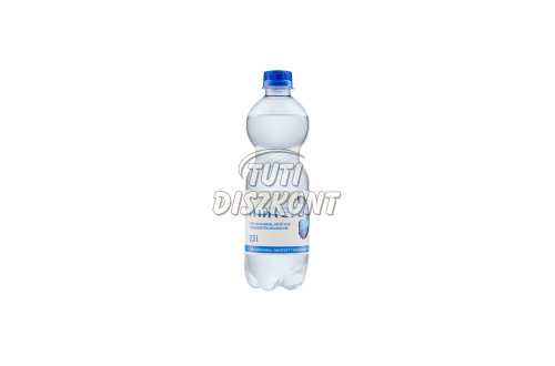 Aqua Minera ásványvíz 0,5l szénsavmentes (DRS), 0.5 l