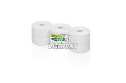 Közületi WC papír Comfort Maxi 26cm 2rétegű feh.(22026) 6db, 1 CS