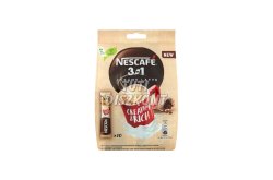 Nescafe 3in1 Creamy latte 10*15gr, 150 g