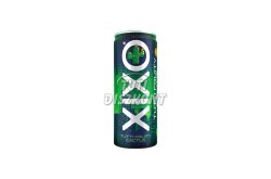 XIXO Tutti Fruity üdítő kaktusz, 250 ML