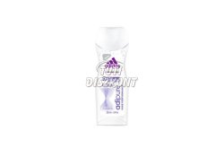 Adidas tusfürdő női Adipure 0% soap Colorant X, 250 ml