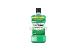 Listerine szájvíz 500ml Fresh Mint, 500 ML