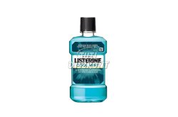 Listerine szájvíz 500ml Total Care Mint/Clean Mint, 500 ML