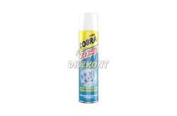 Cobra freeze rovar fagyasztó spray, 300 ml