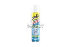 Cobra freeze rovar fagyasztó spray, 300 ml