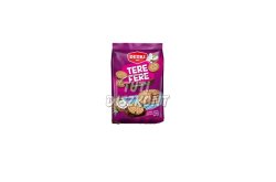 Detki Tere-Fere keksz 150gr kókuszos félig mártott, 150 G