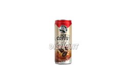 Hell Energy Coffee choco latte, 250 ML