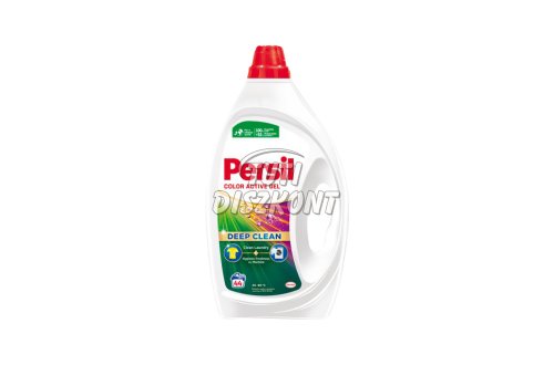 Persil mosógél 1,98L color, 1.9 L