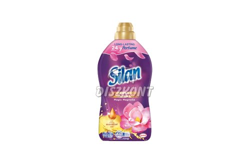 Silan öblítő konc. 1,364L Magnolia, 1364 ML