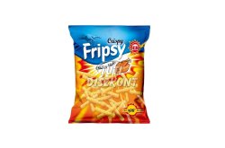 Fripsy snack grillcsirke 50g, 50 G