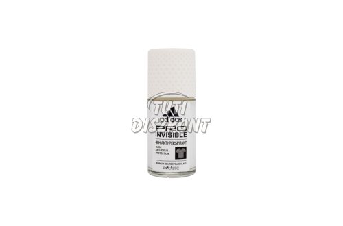 Adidas golyós deo női Pro invisible, 50 ML