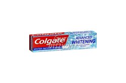 Colgate fogkrém 125ml Advanced whitening, 125 ml