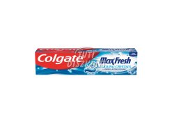 Colgate fogkrém 125ml Max Fresh Cool mint, 125 ml