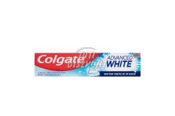 Colgate fogkrém 125ml Max White, 125 ml