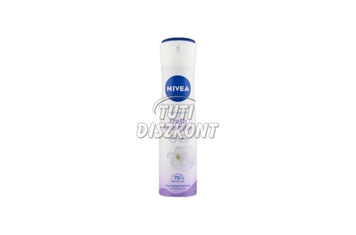 Nivea deo spray női Fresh Sensation, 150 ml