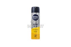 Nivea deo spray ffi active energy, 150 ml