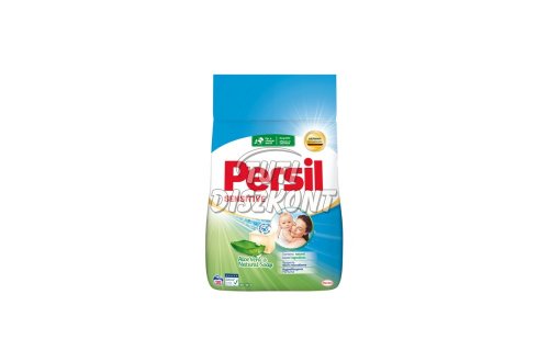 Persil mosópor 2,1kg Sensitive, 2.1 KG