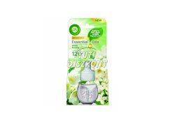 XX Air Wick elektr. ut. 19ml Fresia&Jasmine, 19 ml