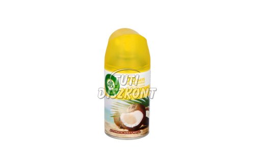 Air Wick Freshmatic légfrissítő ut. Paradise Retreat, 250 ml