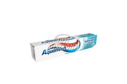 Aquafresh fogkrém 75ml Triple Protection Blancheur, 75 ml