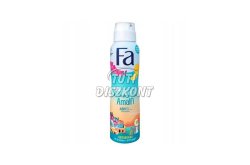 Fa deo spray női Mediterranean Jewels Cinque Terre Orchidea&, 150 ml