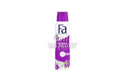 Fa deo spry női Purple Passion Violet 0% Aluminium, 150 ml