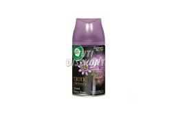 Air Wick Freshmatic légfrissítő ut. Oriental Passion Flower, 250 ml
