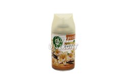 Air Wick Freshmatic légfrissítő ut. White Vanilla Bean, 250 ml