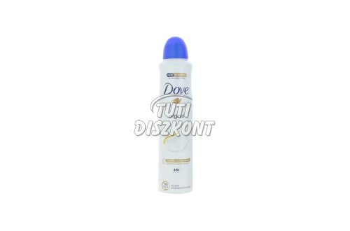 Dove deo spray női Original 250ml X, 250 ml
