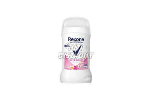 Rexona deo stift női Sexy Bouquet, 40 ML