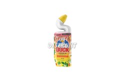 Duck WC tisztító kacsa Tropical Summer, 750 ml