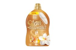Silan öblítő konc. 2,772L Frangipani, 2772 ml