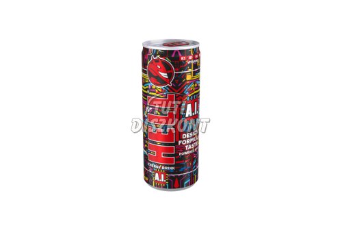 Hell Energiaital A.I., 250 ML