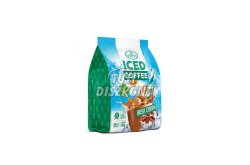 Tutti jegeskávé Irish crema 10*18g, 180 g