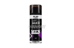 Alex borotvahab 400ml XXL Viking, 400 ml