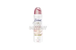 Dove deo spray női Winter Care Jasmine&Powder X, 150 ML
