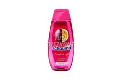 Schauma sampon 400ml Fresh It Up, 400 ml