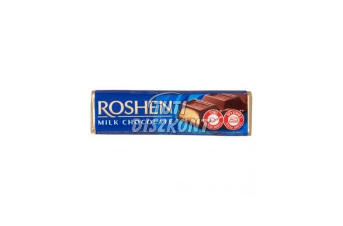 Roshen tejszelet créme brülee új, 33 g