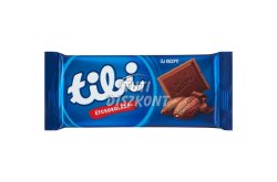 Tibi táblás csokoládékrémes ét, 90 g