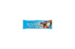 Roshen tejszelet kókusz-mandula, 29 g