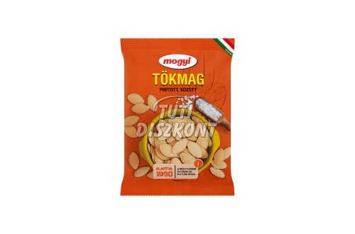 Mogyi tökmag sózott pirított 130g, 130 G