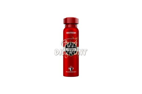 Old Spice deo spray Astronaut, 150 ml