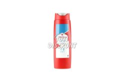 Old Spice tusfürdő Cooling, 250 ml