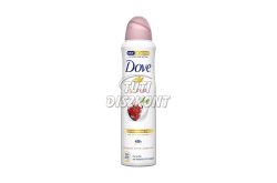 Dove deo spray női Go Fresh Pomegrante 125ml X, 125 ML