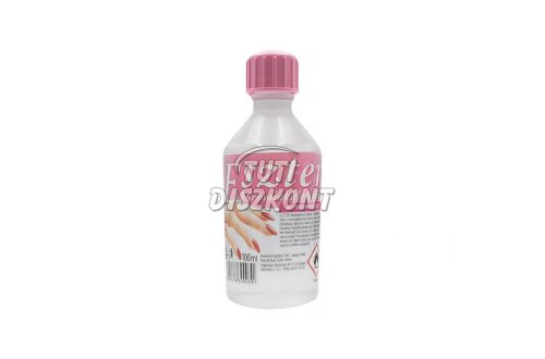 Eszter körömlakk lemosó acetonmentes, 100 ML