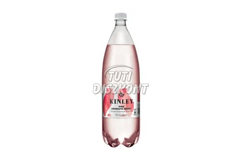 Kinley Pink Aromatic Berry 1500 ml, 1500 ML