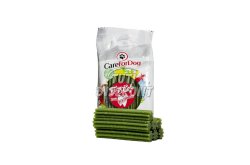 Care for dog dental sticks menta, 70 G