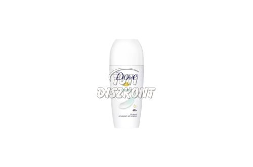 Dove golyós deo női Fresh, 50 ML